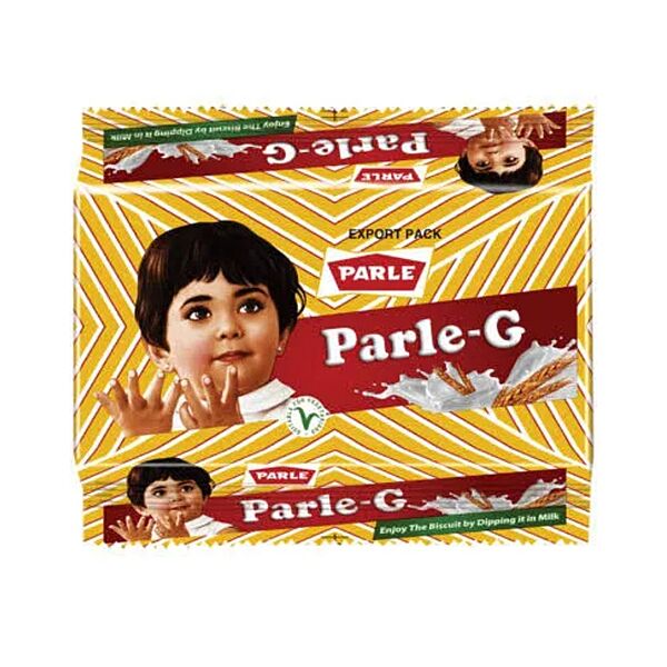 26613     Parle G Biscuit 45g X 36