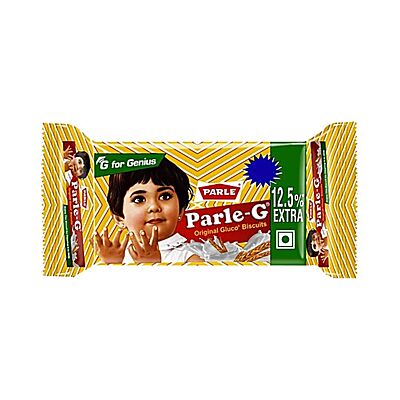 24643 Parle G Biscuits 90g X 72