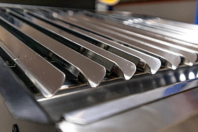 VCB6-CR Parrilla Brazo