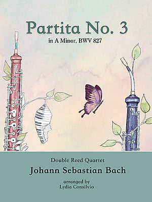 Partita No. 3