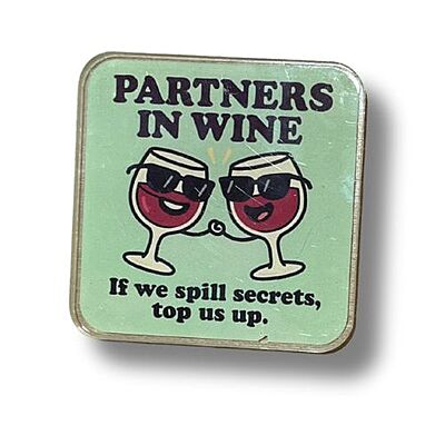 Acrylic Coaster-Drinks Acrylic Coaster-Drinks