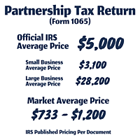 Partnership Tax Return (Form 1065) Partnership Tax Return (Form 1065)