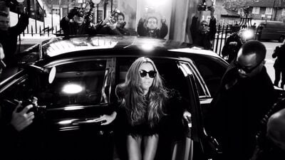 Party Traveller Pick up & Drop off ( New Kingston & Liguanea area)