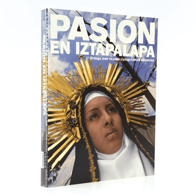 Pasion en Iztapalapa Pasion en Iztapalapa