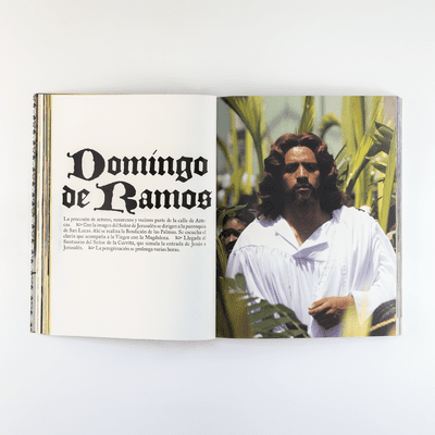 Pasion en Iztapalapa Pasion en Iztapalapa