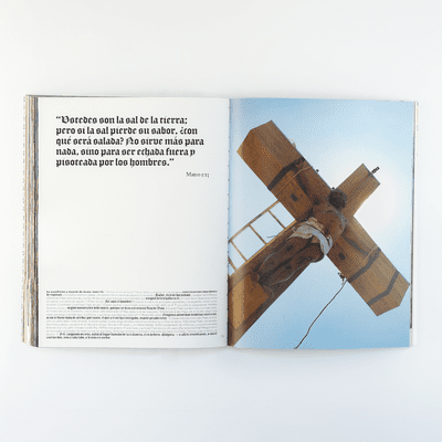 Pasion en Iztapalapa Pasion en Iztapalapa