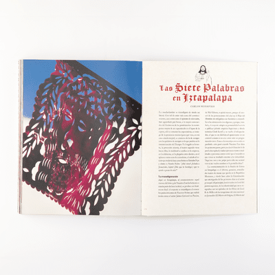 Pasion en Iztapalapa Pasion en Iztapalapa