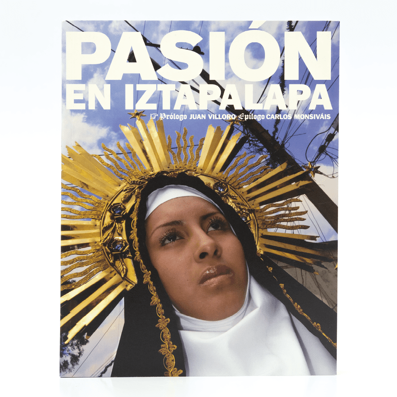 Pasion en Iztapalapa Pasion en Iztapalapa