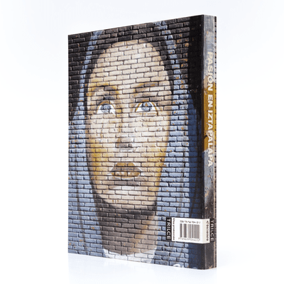 Pasion en Iztapalapa Pasion en Iztapalapa