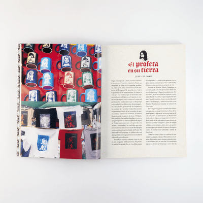 Pasion en Iztapalapa Pasion en Iztapalapa