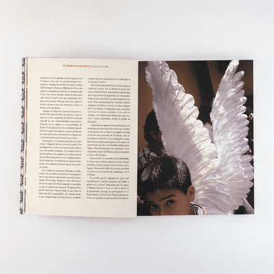 Pasion en Iztapalapa Pasion en Iztapalapa