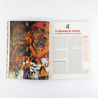 Pasion en Iztapalapa Pasion en Iztapalapa