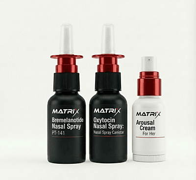 Passion & Performance Stack