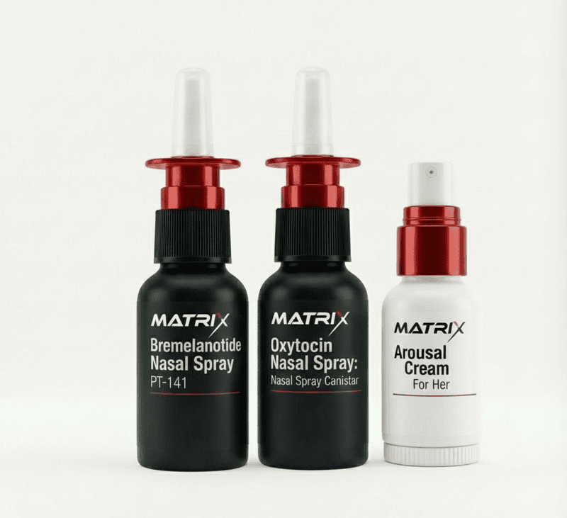 Passion & Performance Stack