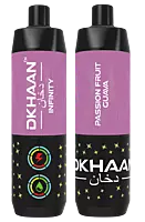 DKHAAN VAPE
