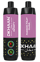 DKHAAN VAPE