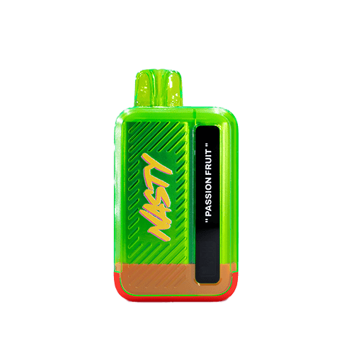 Nasty Rechargeable Bar 9000 puff 50mg