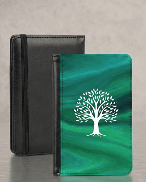 Passport Holder