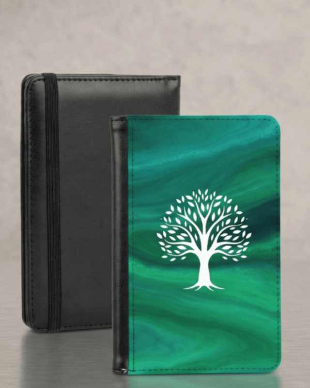 Passport Holder