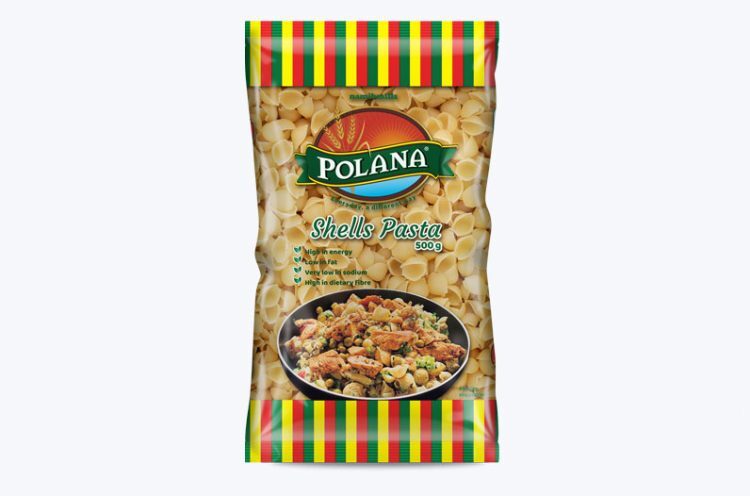 POLANA SHELLS 1X500G