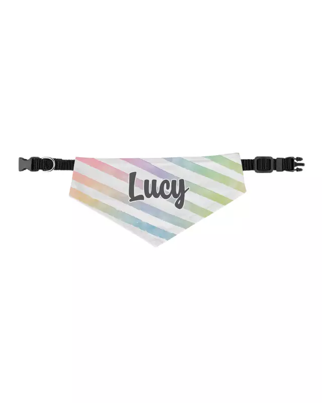 Everyday Style Series Pet Bandana