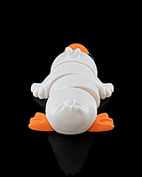 Cute Flexi Duck