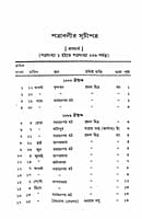 Patravali (Bengali) (Deluxe) Patravali (Bengali) (Deluxe)