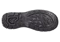 Patriot Delta Combat Boots