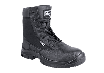 Patriot Delta Combat Boots