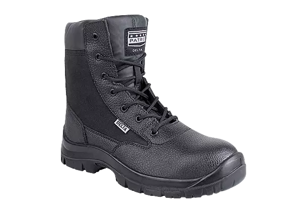 Patriot Delta Combat Boots