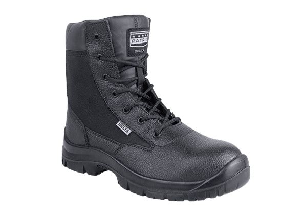 Patriot Delta Combat Boots