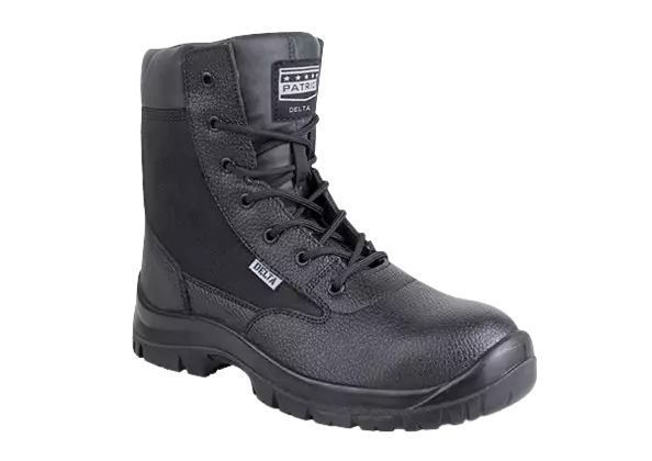 Patriot Delta Combat Boots
