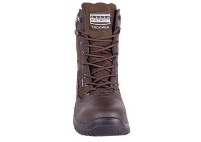 Patriot Trooper Combat Boots