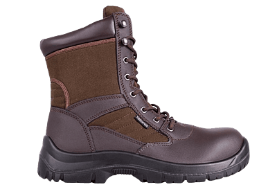 Patriot Trooper Combat Boots