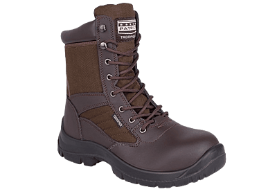Patriot Trooper Combat Boots