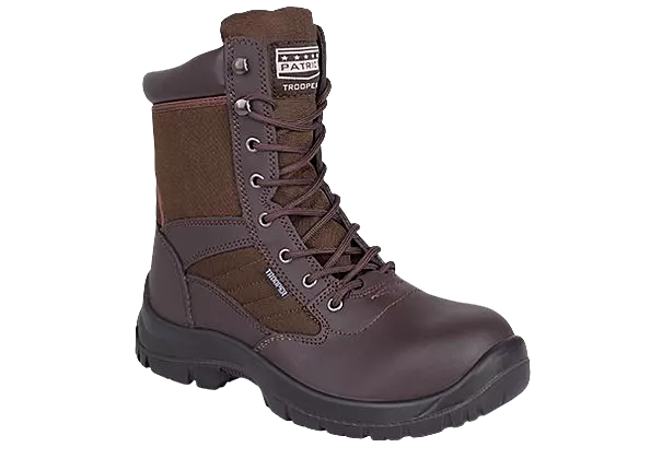 Patriot Trooper Combat Boots