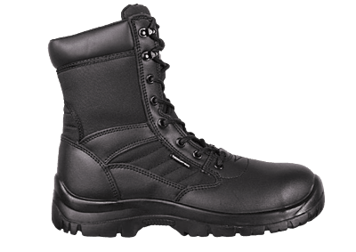 Patriot Trooper Combat Boots