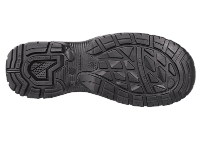 Patriot Trooper Combat Boots