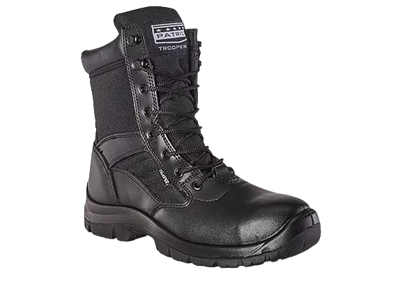 Patriot Trooper Combat Boots