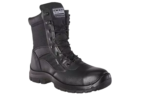 Patriot Trooper Combat Boots