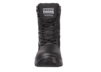 Patriot Trooper Combat Boots