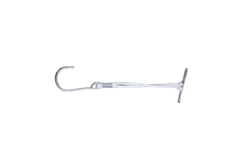 P/HOOK SMALL PATTERN HOOK C15 P/HOOK SMALL PATTERN HOOK C15