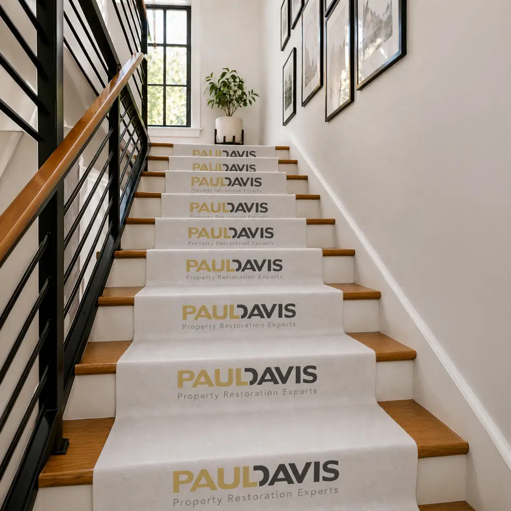 Paul Davis Breathetect