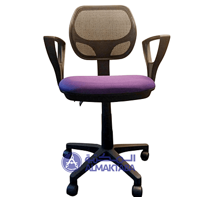 Task Mesh Chair - P12