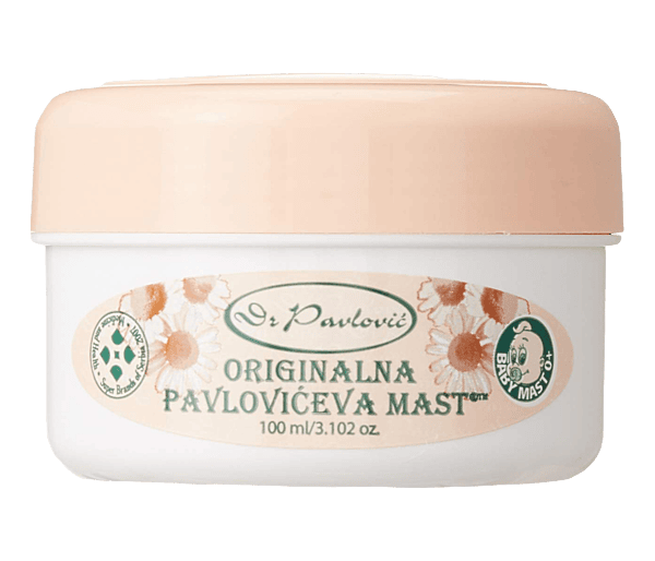 Pavloviceva Orginal  Cream 100mL/24
