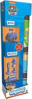 Paw Patrol Deluxe ImaginMat Playset