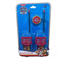 Paw Patrol Walkie Talkies Set