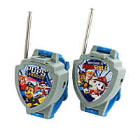 Paw Patrol Wrist Walkie Talkies