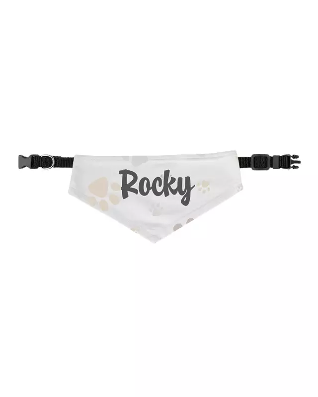 Everyday Style Series Pet Bandana