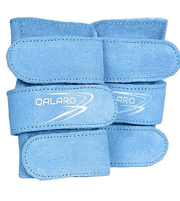 QALARO PAWS - SKY BLUE QALARO PAWS - SKY BLUE